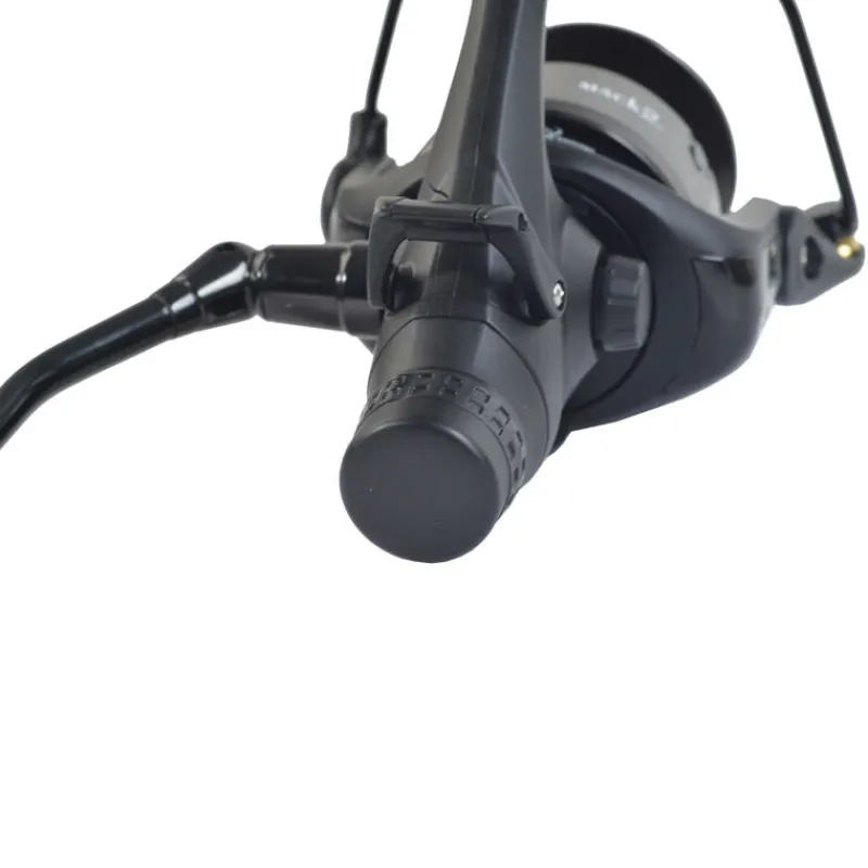 MACK2 Découverte Pêche À La Carpe|Moulinets-Moulinet débrayable carpe carp addict 6000 fr