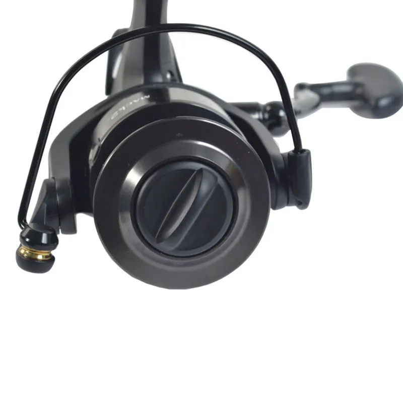 MACK2 Découverte Pêche À La Carpe|Moulinets-Moulinet débrayable carpe carp addict 6000 fr