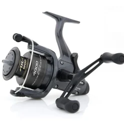 SHIMANO Moulinets Feeder-Moulinet Débrayable Feeder/Anglaise Baitrunner DL 2500 FB