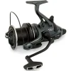 SHIMANO Moulinets-Moulinet débrayable medium baitrunner ci4 xtb-lc