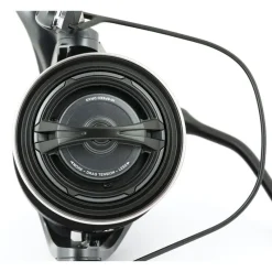 SHIMANO Moulinets-Moulinet débrayable medium baitrunner ci4 xtb-lc