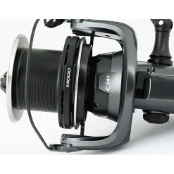 SHIMANO Moulinets-Moulinet débrayable medium baitrunner ci4 xtb-lc