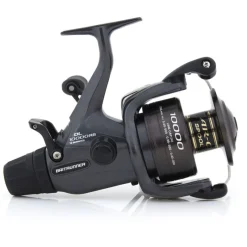SHIMANO Moulinets-Moulinet débrayable baitrunner dl 10000 rb