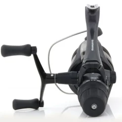 SHIMANO Moulinets-Moulinet débrayable baitrunner dl 10000 rb