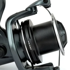 SHIMANO Moulinets-Moulinet débrayable big baitrunner ci4 xtb-lc
