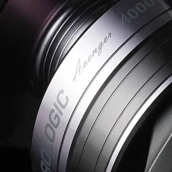 PROLOGIC Moulinets-Moulinet debrayable carpe avenger 5000 bf