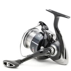 DAIWA Moulinets Feeder-Moulinet Feeder N'Zon P24 LT 5000SCP