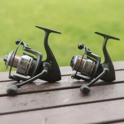 MAP Moulinets Feeder-Moulinet Feeder Carptek ACS 4000 FD