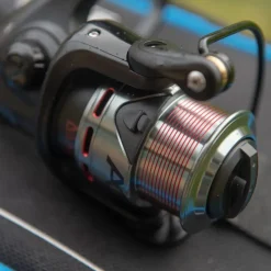 MAP Moulinets Feeder-Moulinet Feeder Carptek ACS 4000 FD