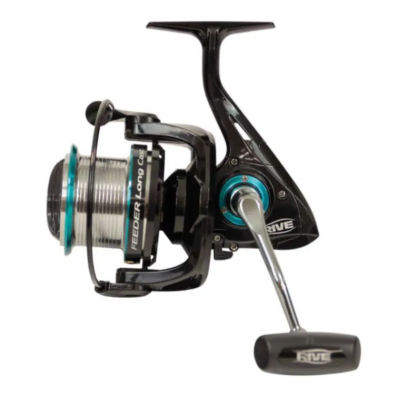 RIVE Moulinets Feeder-Moulinet Feeder Long Cast 6000