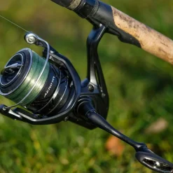 SHIMANO Moulinets Feeder-Moulinet Feeder AERO XR Taille 4000