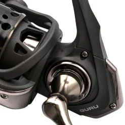 GURU Moulinets Feeder-Moulinet feeder/match A-Class 4000