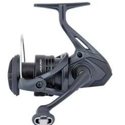SHIMANO Moulinets Feeder-Moulinet Feeder/match Aero C3000