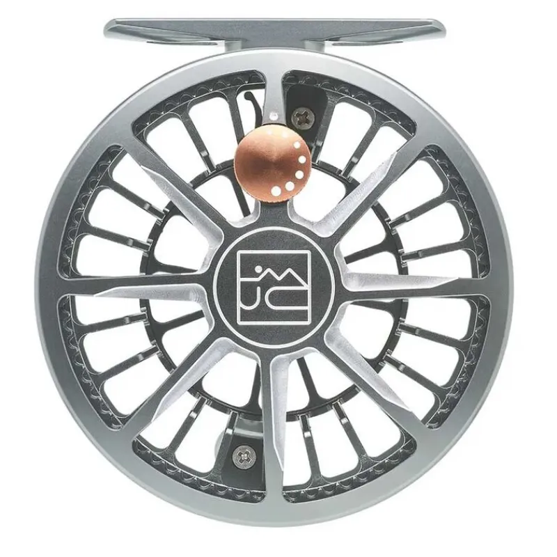 JMC Moulinets-Moulinet Astral Click