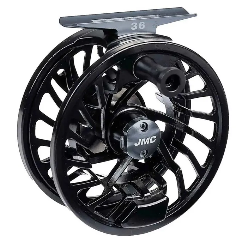 JMC Moulinets-Moulinet Fusion 68 - WF7 + 150m de 20 lbs