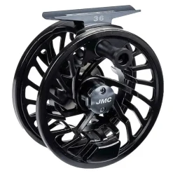 JMC Moulinets-Moulinet Fusion 36 - WF5 + 100m de 20 lbs