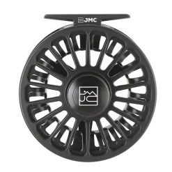 JMC Moulinets-Moulinet Revolution LT Black 68