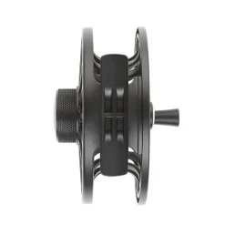 JMC Moulinets-Moulinet Revolution LT Black 68