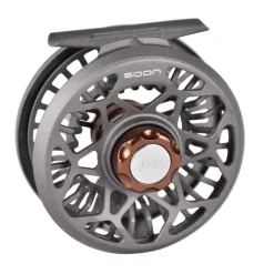 JMC Moulinets-Moulinet Soon 68 - BRASS