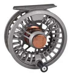 JMC Moulinets-Moulinet Soon 68 - BRASS