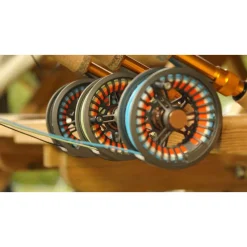 JMC Moulinets-Moulinet SOON 24 Brass