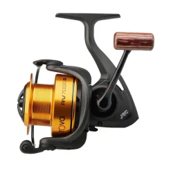 JRC Moulinets-Moulinet RV LTD 7000