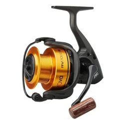 JRC Moulinets-Moulinet RV LTD 7000