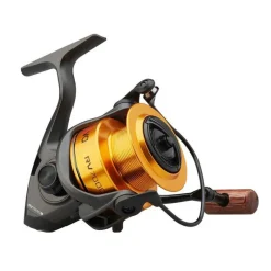 JRC Moulinets-Moulinet RV LTD 7000