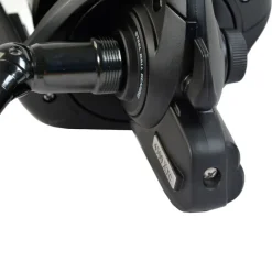 MACK2 Moulinets-Moulinet falcon 4500 xtc