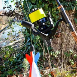 MACK2 Moulinets-Moulinet Falcon Spod 9000 FD