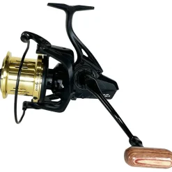 MACK2 Moulinets-Moulinet Xanthor XRS 8000 LC