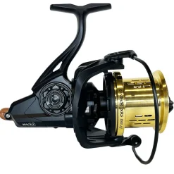 MACK2 Moulinets-Moulinet Xanthor XRS 8000 LC