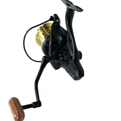 MACK2 Moulinets-Moulinet Xanthor XRS 8000 LC