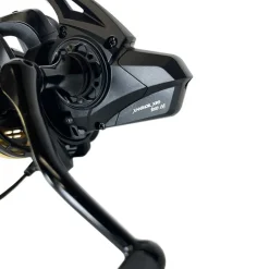 MACK2 Moulinets-Moulinet Xanthor XRS 8000 LC