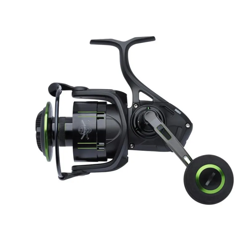 MADCAT Moulinets-Moulinet Dominion Spinning 5500