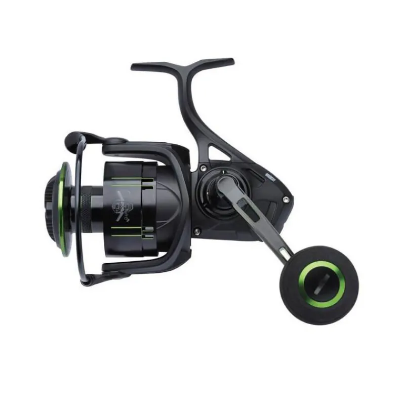 MADCAT Moulinets-Moulinet Spinning Dominion Reel 4500