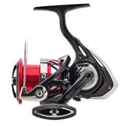 DAIWA Moulinets Feeder-Moulinet match feeder ninja match lt 4000c
