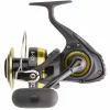 DAIWA Moulinets-Moulinet mer & silure gs9 ii
