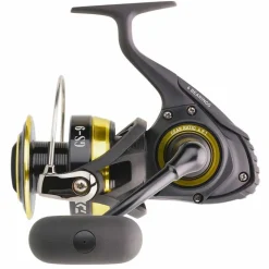 DAIWA Moulinets-Moulinet mer & silure gs9 ii