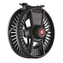 GREYS Moulinets-Moulinet Mouche Tail Fly Reel AW 9/10