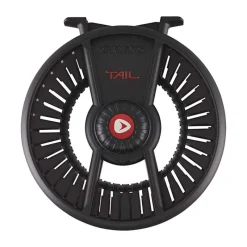 GREYS Moulinets-Moulinet Mouche Tail Fly Reel AW 9/10