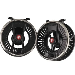GREYS Moulinets-Moulinet Mouche Tail Fly Reel AW 9/10