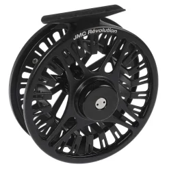 JMC Moulinets-Moulinet mouche révolution 810