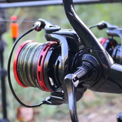 MACK2 Moulinets-Moulinet Nomad XTR 5000 FD