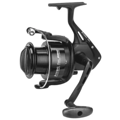 OKUMA Découverte Pêche À La Carpe|Moulinets-Moulinet atomic carp atc-7000 fd 3bb