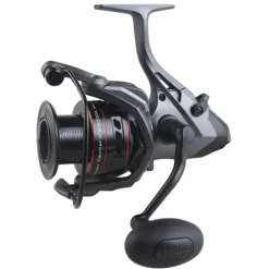 OKUMA Moulinets-Moulinet Ceymar HD Baitfeeder 8000A LH