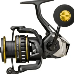 OKUMA Moulinets-Moulinet Ceymar SW - 5000 XA