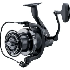OKUMA Moulinets-Moulinet Obsidian Carp