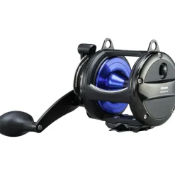 OKUMA Moulinets-Moulinet Solterra B SLX 20IIB RH Trol