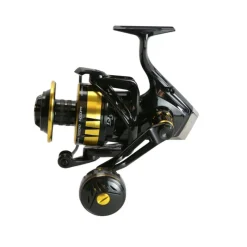 OKUMA Pêche Du Thon|Moulinets-Moulinet Tesoro 20000PA SP LOW SPEED